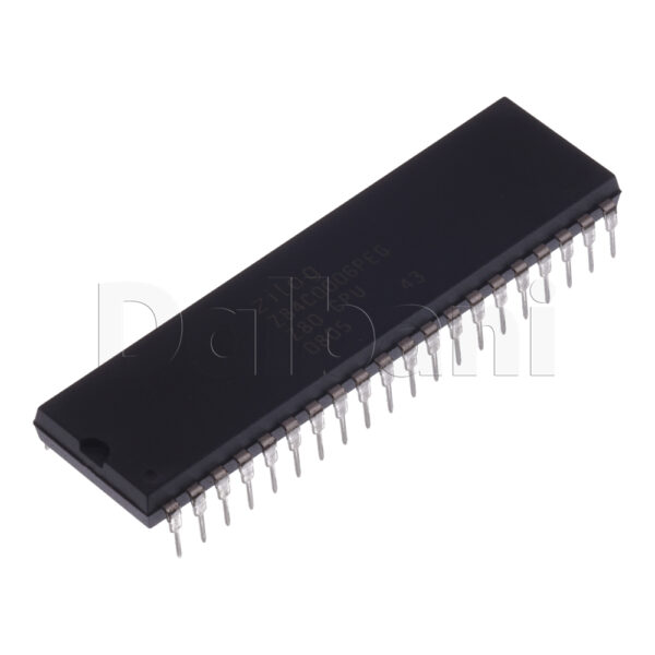 Z840006PEG, Original Unbranded Semiconductor