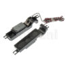 TV SPEAKER 6"(1/4)x1"(1/4) 6Ohm 10Watt - Image 3