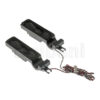 TV SPEAKER 6"(1/4)x1"(1/4) 6Ohm 10Watt - Image 4