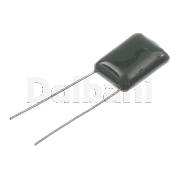 5pcs 1000V473J10-16X12X6 Metallized Film Capacitor 3A473J 1000V 473J - Image 3