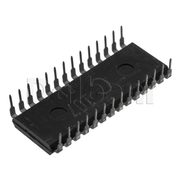 AY-3-8500 New General Instrument Integrated Circuit DIP28 - Image 4