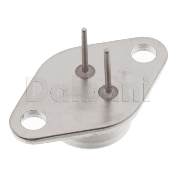 10C2S10, Original Pulled Sanken, Transistor - Image 3