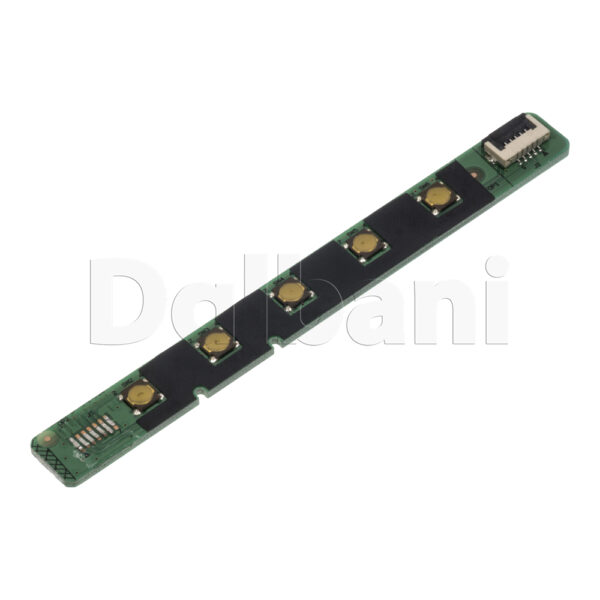 HXF-S, ACER, Button Board - Image 3