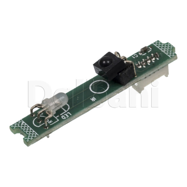 185D1-1R 20181126, Element, IR Sensor - Image 4