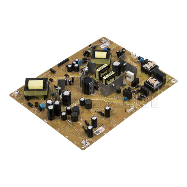 A37QA-MPW Original Emerson Power Supply Board LEFT