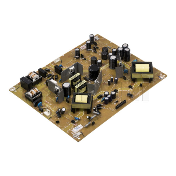 A37QA-MPW Original Emerson Power Supply Board LEFT - Image 3