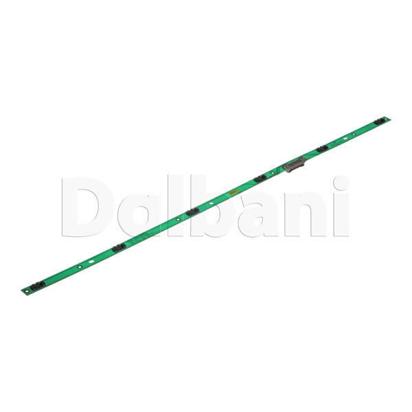 BN41-02378A Samsung TV LED Single Backlight Strip