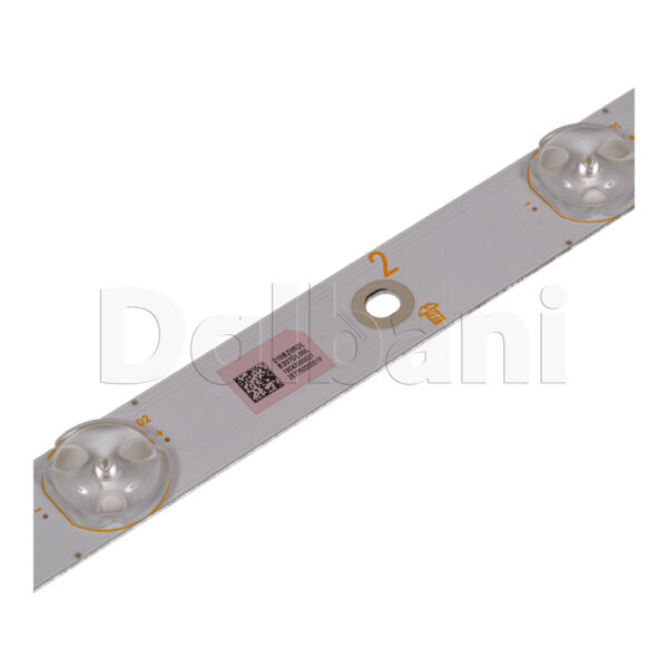 LB50026 V3_00 NEC TV Backlight - Image 4