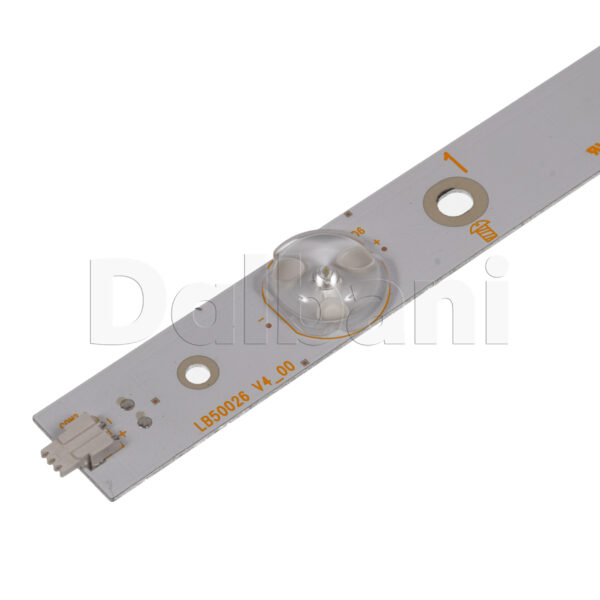 LB50026 V4_00 NEC TV Backlight