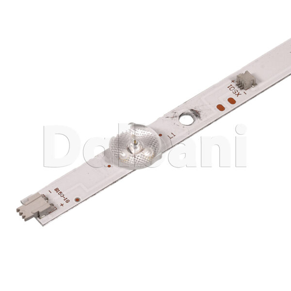 DLED55SMD 5X9 0002. A-2 RCA TV Backlight