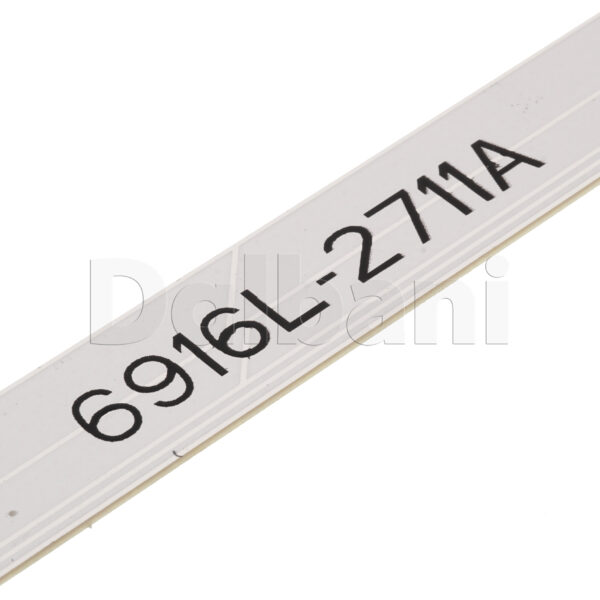 6916L-2711A, TCL, LED Backlight - Image 4