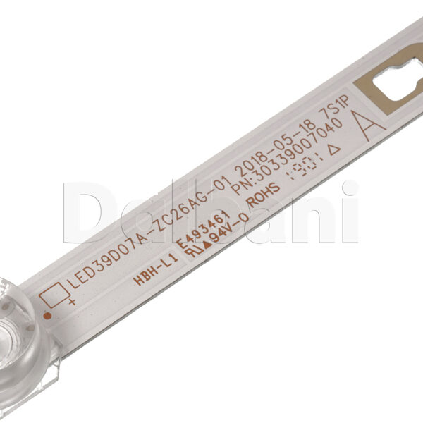 30339007040, Hitachi, LED Backlight - Image 4