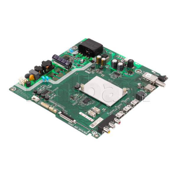 248272B Hisense Main Board