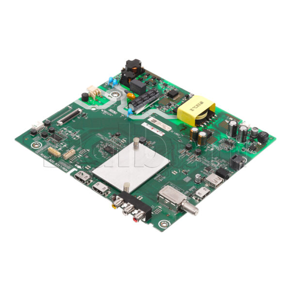 247522B Hisense Main Board