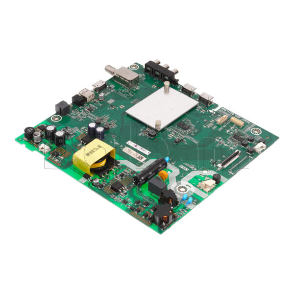 250202 Hisense Main Board - Image 3