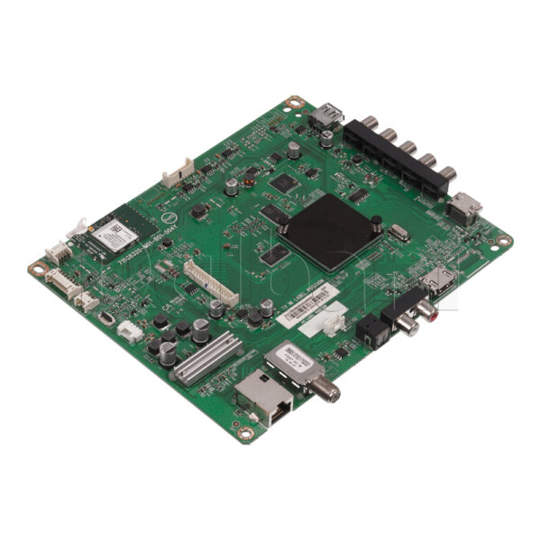 756TXICB02K015 Vizio Main Board