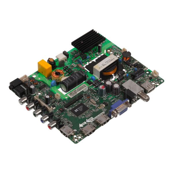 TP.MS3393.PB851 Vizio Main Board