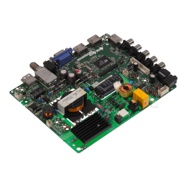 TP.MS3393.PB851 Vizio Main Board - Image 3