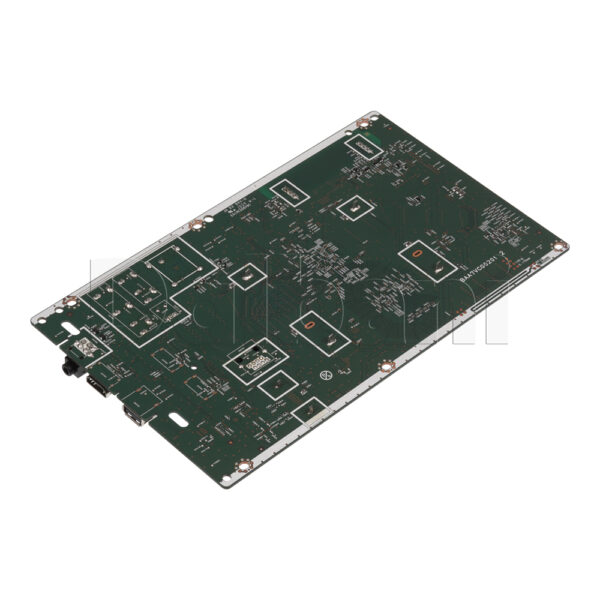 A78KD-F8 Philips Main Board - Image 4