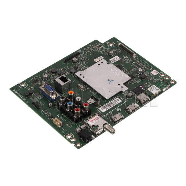 A3RTB-MMA, Philips, Main Board