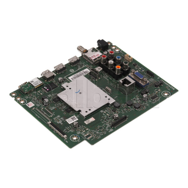 A3RTB-MMA, Philips, Main Board - Image 3