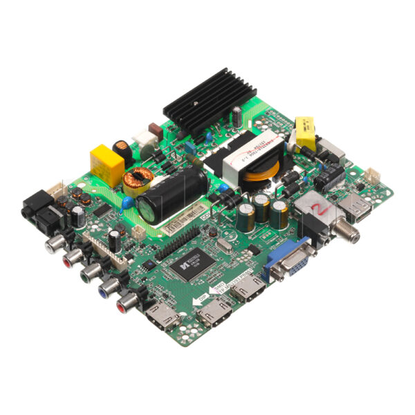 LTDN40037US, Hisense, Main Board