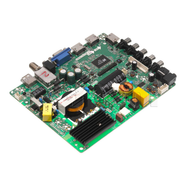 LTDN40037US, Hisense, Main Board - Image 3