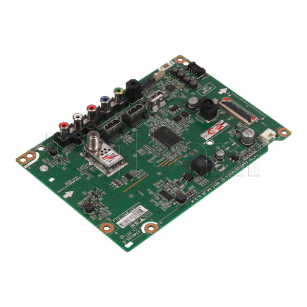 EBT64559805, LG, Main Board - Image 3