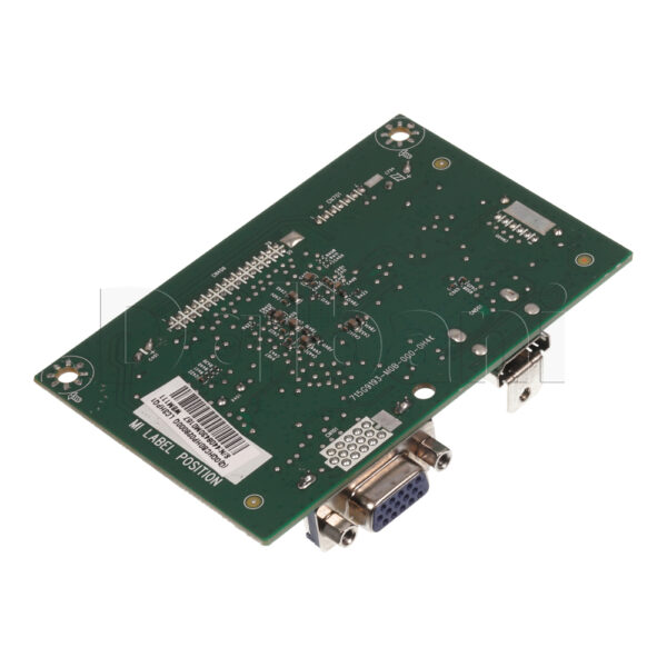 GQHCB0HP028000Q, HP, Main Board - Image 4