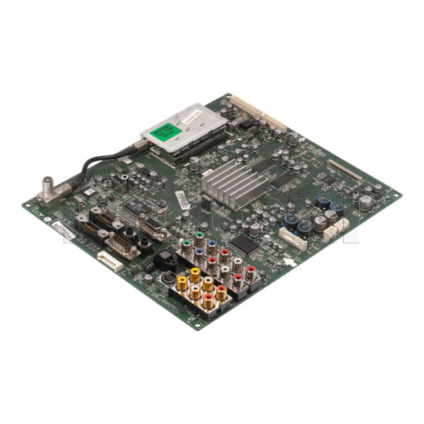 EAX35607006, LG, Main Board