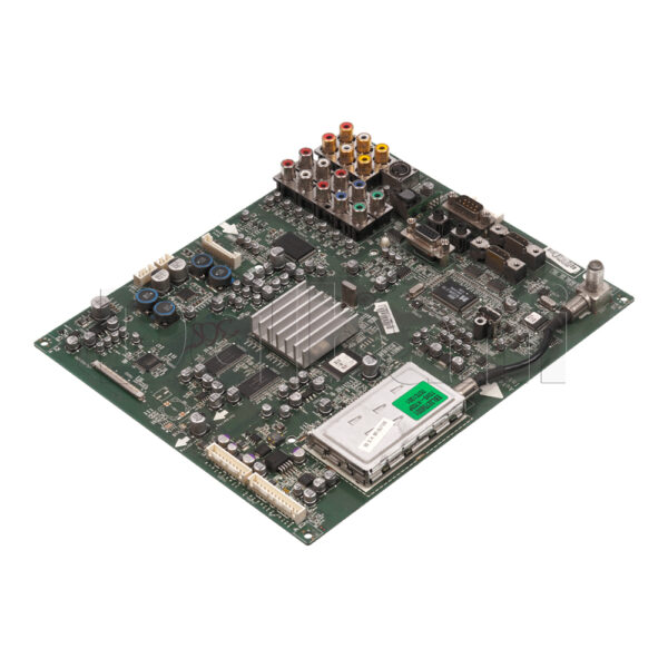 EAX35607006, LG, Main Board - Image 3