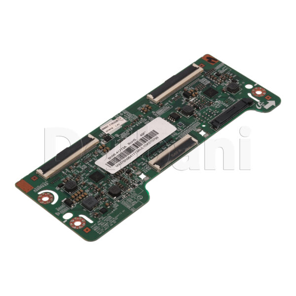 BN96-41773A Samsung T-CON Board