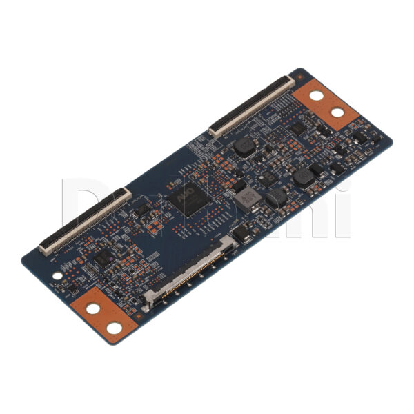 55.50T20.C21 Vizio T-CON Board