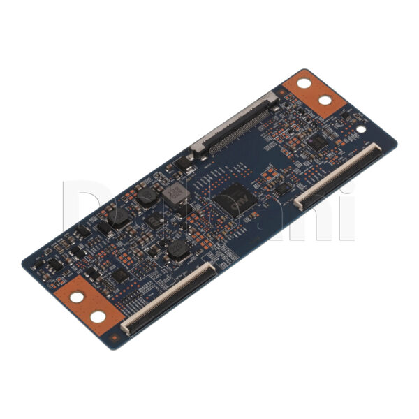 55.50T20.C21 Vizio T-CON Board - Image 3