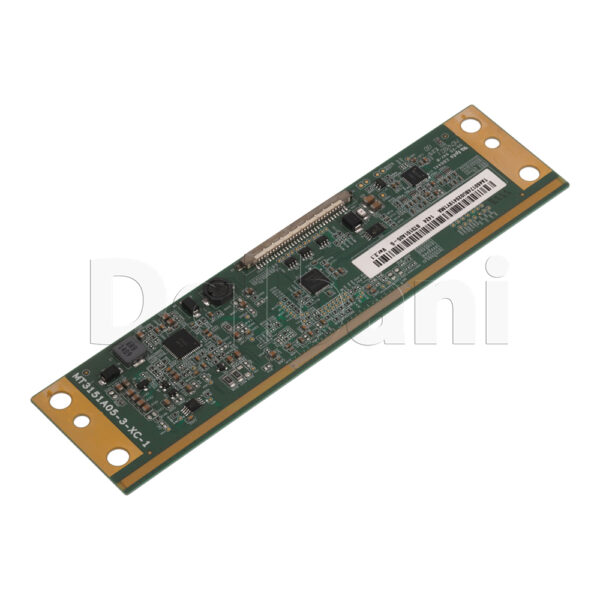 MT3151A05-3-XC-1 Vizio T-CON Board - Image 3