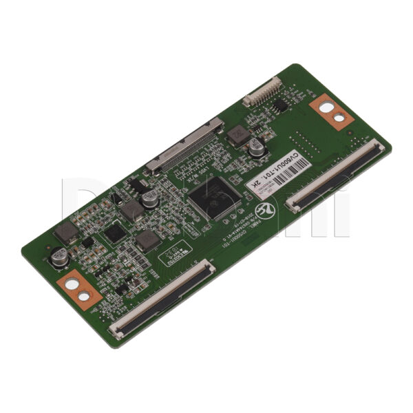 CV6744A1A-V1.0 Element T-CON Board - Image 3