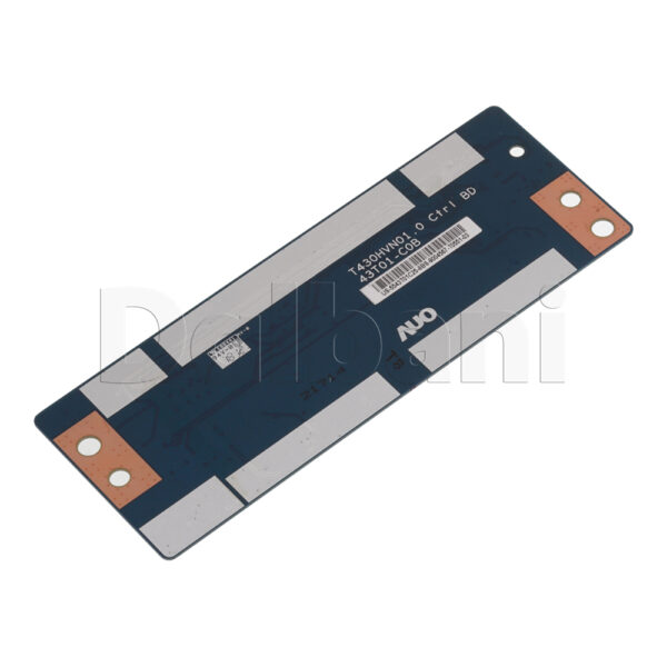 55.43T01.C25, Viewsonic, T-CON Board - Image 4