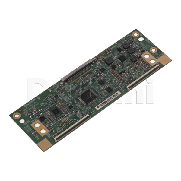 47-6021049 Vizio T-CON Board - Image 3