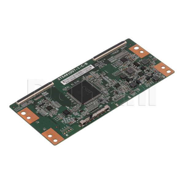 ST5461D07-1-C-B, Hisense, T-CON Board