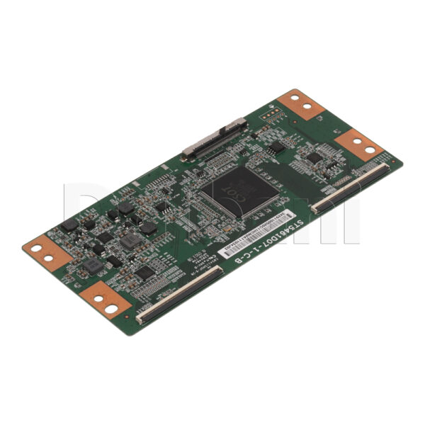 ST5461D07-1-C-B, Hisense, T-CON Board - Image 3