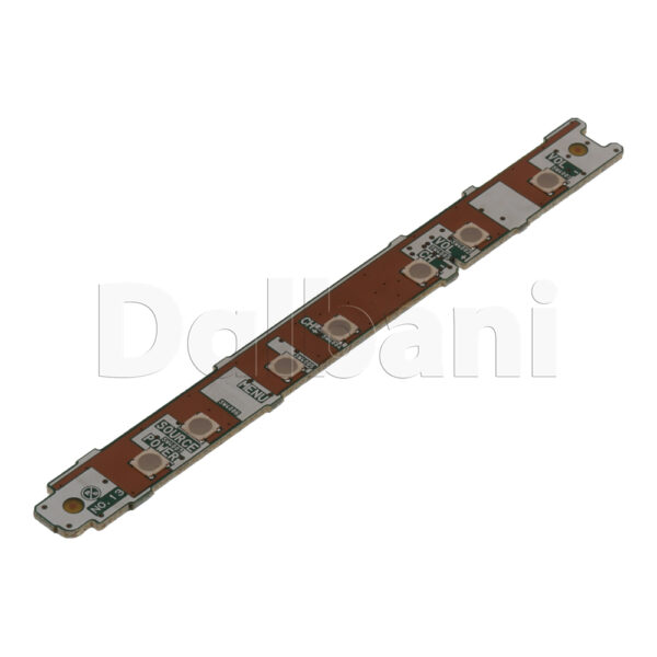 A67UAMSW Original Button Board Philips 55PFL5604/F7 - Image 4