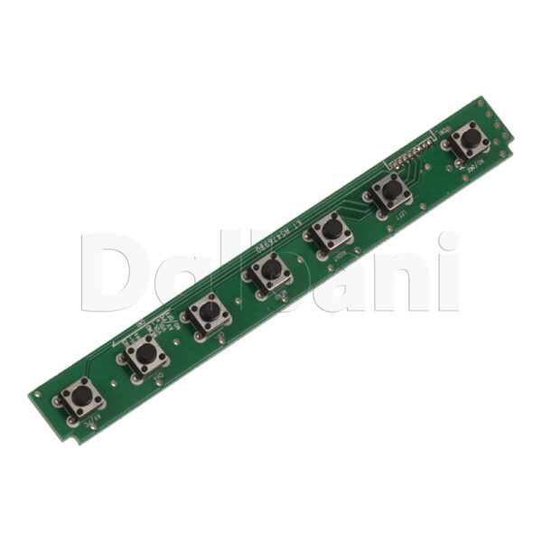 82-2030002 SEIKI Button Board