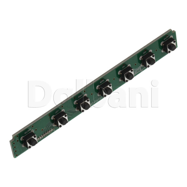 82-2030002 SEIKI Button Board - Image 3