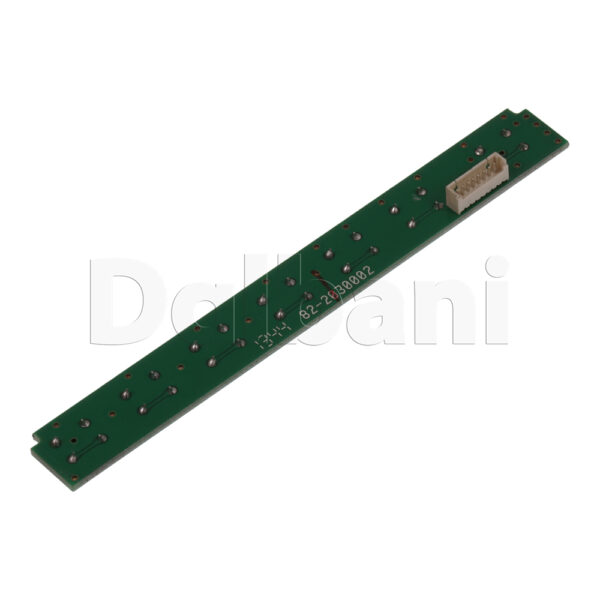 82-2030002 SEIKI Button Board - Image 4