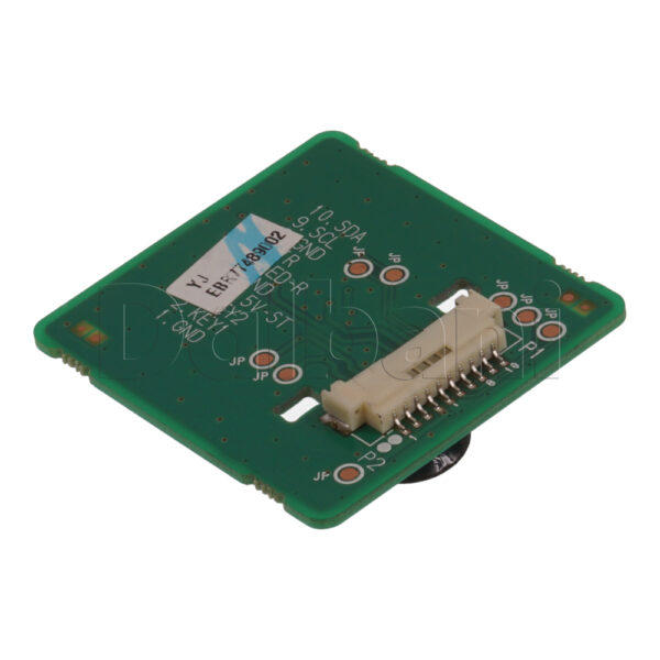 EBR77489002 LG Button Board - Image 4