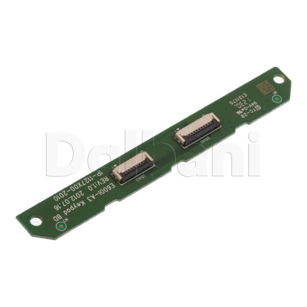 1P-1127X00-2010 Vizio Button Board - Image 3