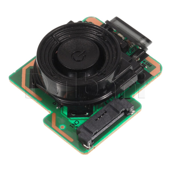 BN96-23838L Samsung Button Board