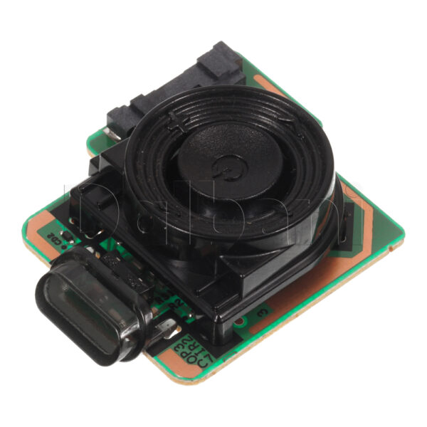 BN96-23838L Samsung Button Board - Image 4