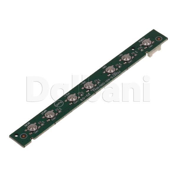 715G6715-K01-000-0041 NEC Button Board