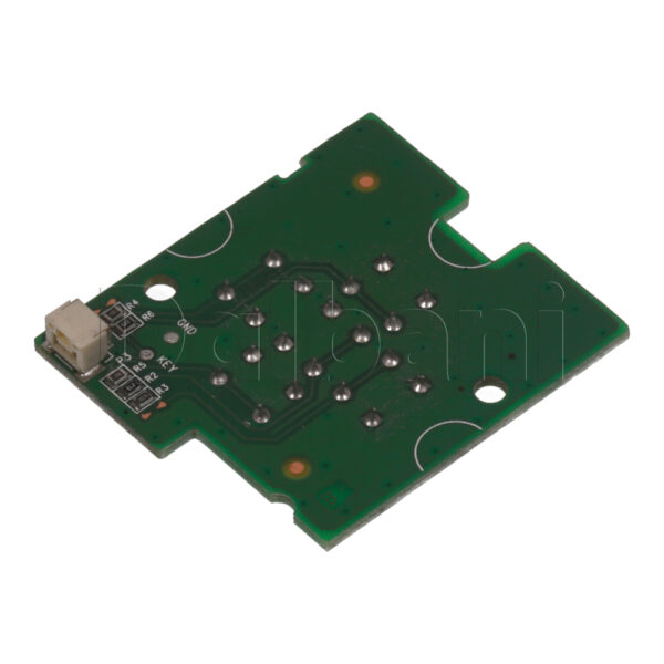 40-32S380-KED2LG TCL Button Board - Image 4